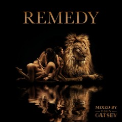 Remedy (Drunk Gecko Bar, Koh Phangan, sept 2020)