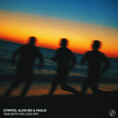 Run With You (OG VIP)