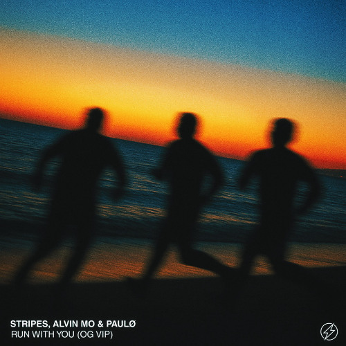 Run With You (OG VIP)