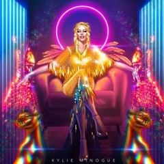 WerQ it Out 2021, Volume #31, Kylie Minogue Tribute, Come Into My World