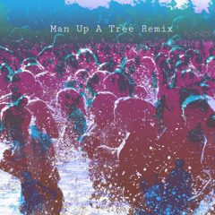 TC & The Groove Family ft. Sanity the MC - Wile Out (Man Up A Tree Remix)