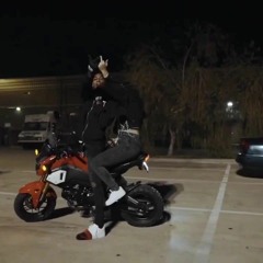 NBA YoungBoy - Amusement Park (Shallow)