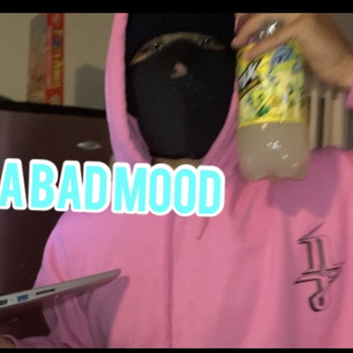 IM IN A BAD MOOD(Official audio)
