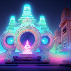 Temple Trance Pt.02