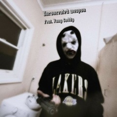 Unconcealed Weapon Feat. Yung Goddy (Prod by. Voorteken)