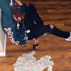 Choyce Carter -Emotionally Scarred Challenge