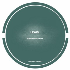 Lewis. - Where They Came From [PTBL192]