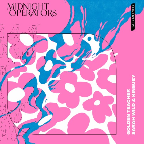 PREMIERE : Sarah Wild & Kinsuby - Honey Cat