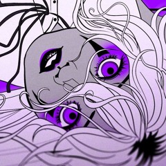 LAUGHTRACK (ft. MikaMagica)  Vane X CircusP