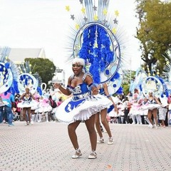 Caribbean Slide-Junkanoo Remix