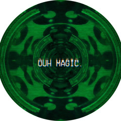Gruv. - Ouh magic - (Pre master) - Edit 1