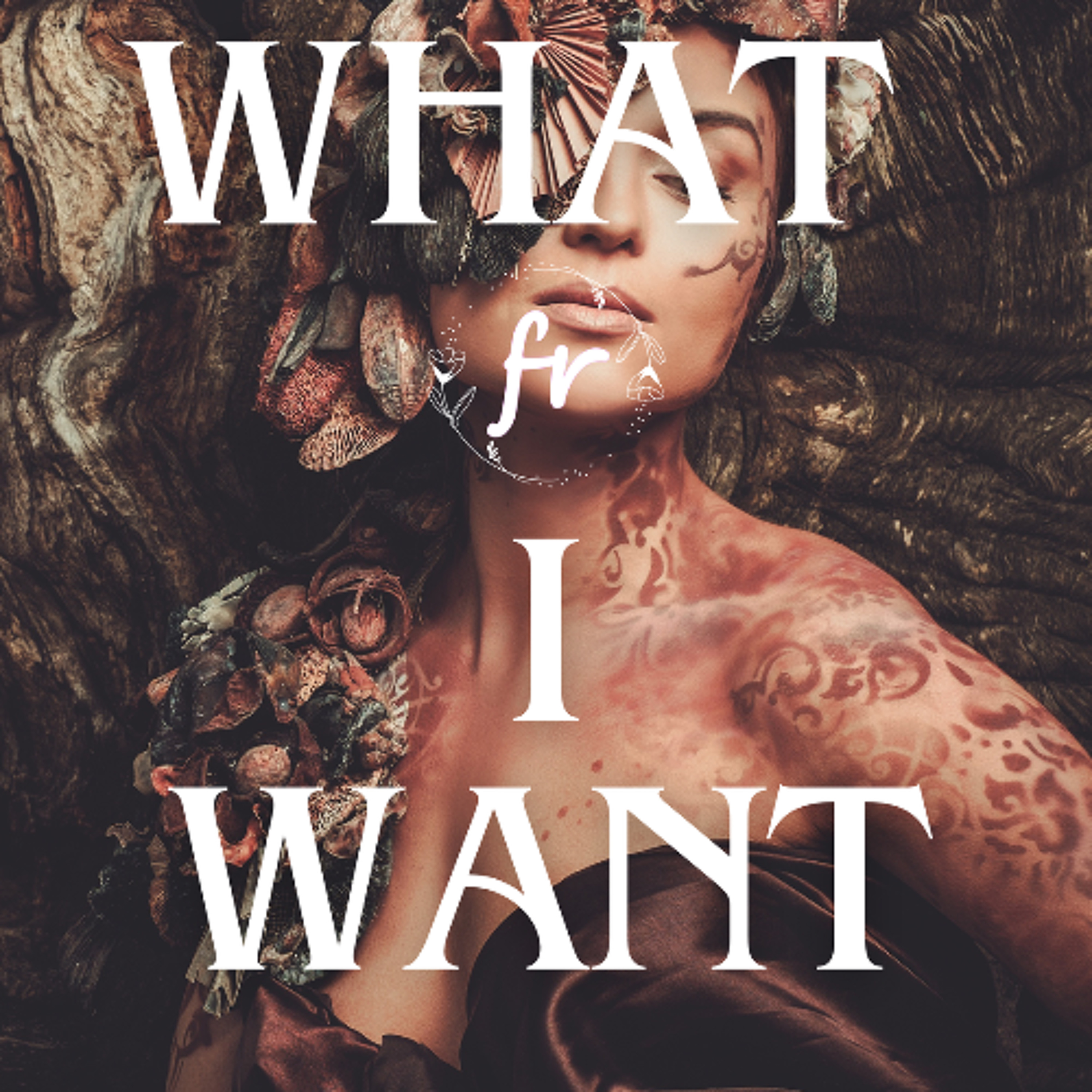 What I Want episode artwork