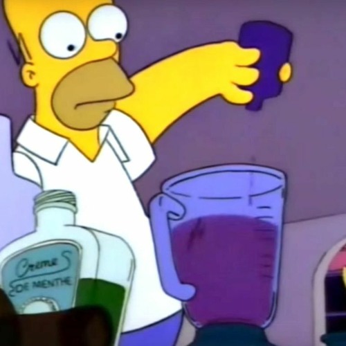 CODEINE & BERRY