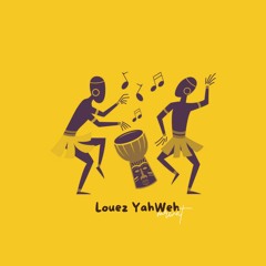Mrwat - Louez Yahweh