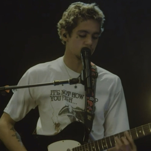 Dominic Fike - Maniac (Unreleased) (from csuf spring concert)