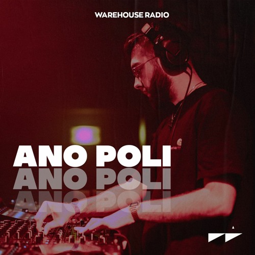 Warehouse Heroes #15 - Ano Poli