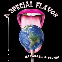 You Lose! & psynai - a special flavor