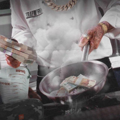 TRAP & MONEY #FREESKINNYCHINO prod. GLXRY