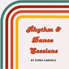 Rhythm & Dance Sessions - July 2024