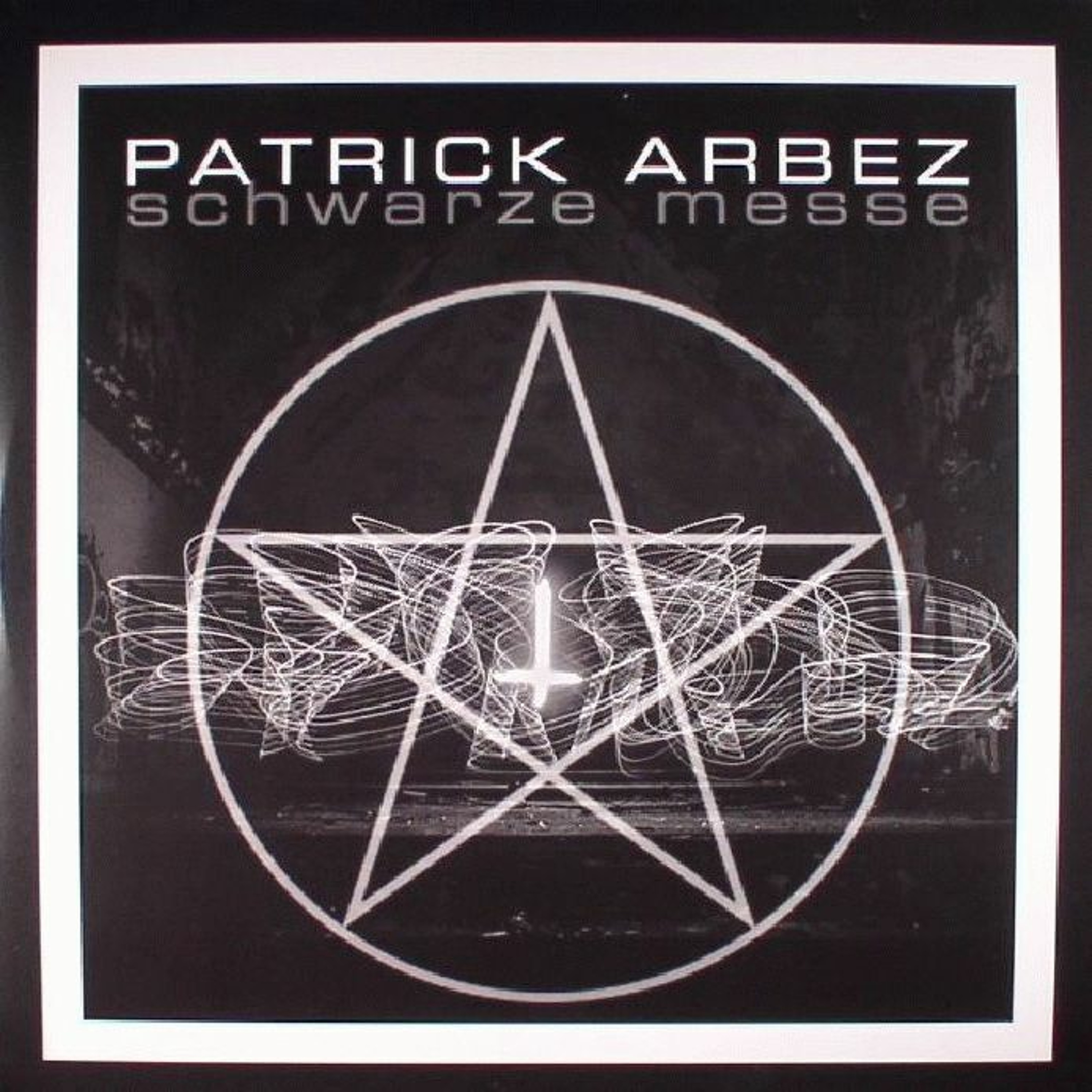 #26 BASS IN YOUR FACE [TRIBUTE TO PATRICK ARBEZ dark minimal]-Dj LOOP's-21.01.23 episode artwork