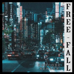 KSLV - Free Fall (EGOCODE's Remake)