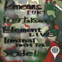 Local World -D Squad 2k25- w/ k means  at Forestlimit 2025/04/18