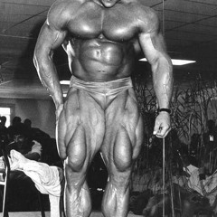 Tom Platz - Kill Me Motivation