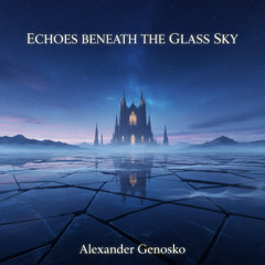 Echoes Beneath the Glass Sky