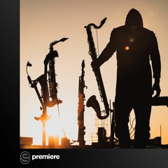 Premiere: junk-E-cat - Music Talks To Me - Mutterkomplex