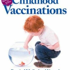 Audiobook The Parents' Concise Guide to Childhood Vaccinations: From Newborns to Teens, Practica