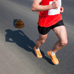 NO BATHROOM BREAKS MARATHON MIX