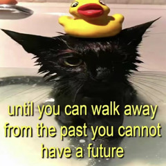 I ain’t listen to all’at