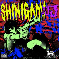 SHINIGAMI333 - DEATHPROOF RADIO 002