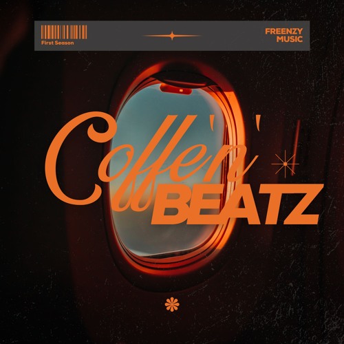 Freenzy - Coffe`n`Beatz - #10 - Authorial