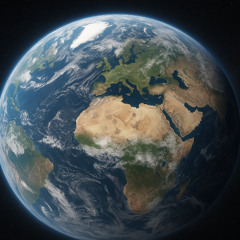 As The World Passes By
