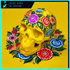 ALEX ASHI - Blinking (Radio Edit) | FREE DL