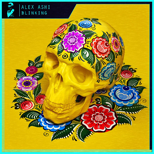 ALEX ASHI - Blinking (Radio Edit) | FREE DL