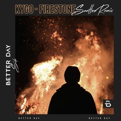 Kygo - Firestone (Santtos Remix)