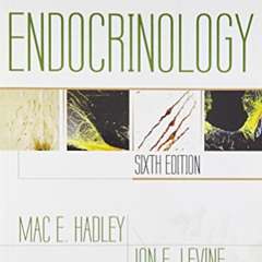 [ACCESS] PDF 📃 Endocrinology by  Mac and Levine Hadley EBOOK EPUB KINDLE PDF