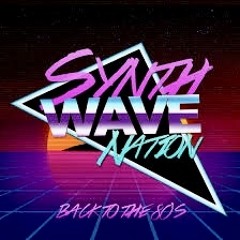 RetroSynthWave Mix4