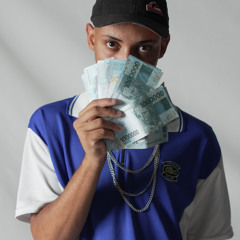 MC KLR - Habilitei (DJ Tavinho).wav