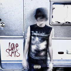 blandee - Love Scars