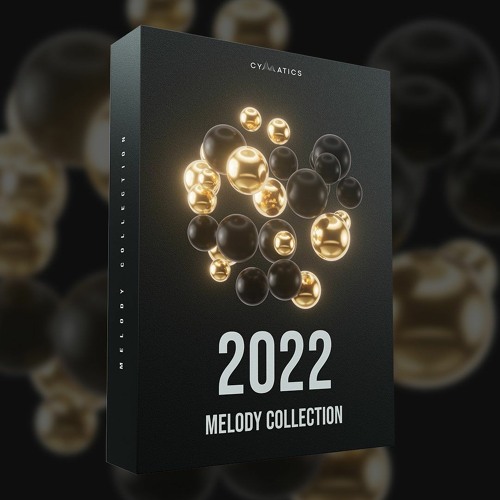 2022 Melody Collection (OUT JAN 21)