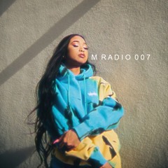 M RADIO 007