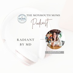 Episode #48: Radiant by MD