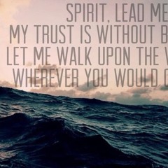 Oceans 2022-02-03 (Hillsong cover)