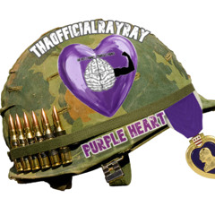 Purple Heart Freestyle