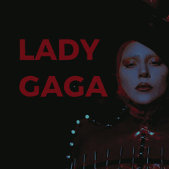 Lady Gaga - Abracadabra (Hebranding Remix)