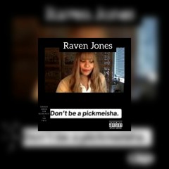 Raven Jones - Sprinkle sprinkle (pickmeisha ) #pickme #toxiclove #ravenjones