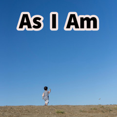 As I Am
